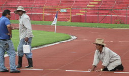 Todavía hay boletos a la venta para el partido Honduras-Estados Unidos