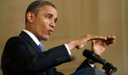 Barack Obama pide elevar pronto el techo de deuda