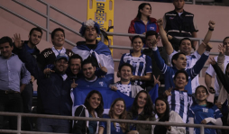 Honduras gana 1-0 ante Belice y va por el bicampeonato