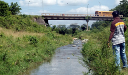 Cancelan proyecto que evitaría inundaciones