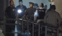 Ricardo Martinelli: 'Noriega debe pagar crímenes'