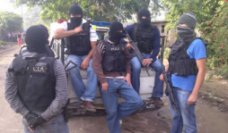 Enfrentamiento armado deja 4 muertos en Esquías, Comayagua