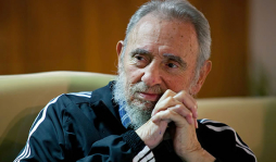 Castro reclutó a exnazis para entrenar a su ejército