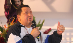 Chávez revelaría estado de desesperación emocional