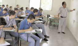 Adelantan el inicio de matrícula en los colegios