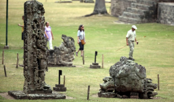 Desmienten mitos de los mayas sobre el 2012