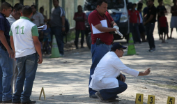 Asesinan a dos mujeres en aldea de Choloma