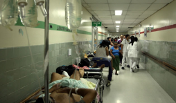 Repuntan casos de dengue en el Rivas
