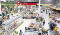 La Colonia abrirá otros dos supermercados