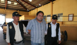Cae en Guatemala presunto asesino en caso Facebook