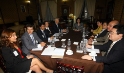 FMI insiste en aplicar más ajustes fiscales en Honduras