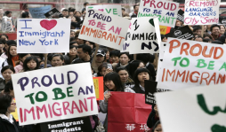 ¿Cómo sabe EUA que hay 11 millones de migrantes?