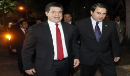 Presidente electo de Paraguay no cobrará su salario