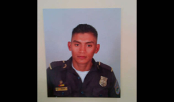 Capturan a sospechosos de asesinar a dos policías en Honduras