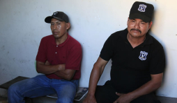 Honduras: Un fusil de oro con diamantes había en arsenal
