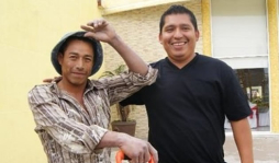 Localizan a hondureño desaparecido desde el 2003 en México