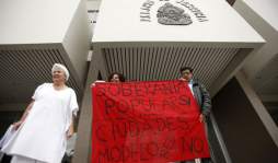 Corte Suprema de Justicia rechaza acusación