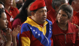 Indecisos tienen dudas por la salud de Chávez