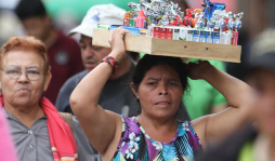 Mujeres hondureñas se imponen en sectores laboral y académico