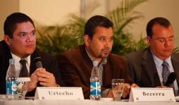 Nueva unidad investigará muertes de periodistas hondureños