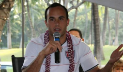 EUA sin Landon Donovan ante Honduras