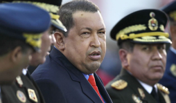 Chávez: 'Si perdiera las elecciones, no sería el fin del mundo'