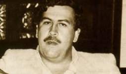 Reviven fantasma del narcotraficante Pablo Escobar Gaviria