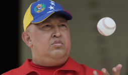 Reaparece cáncer de Hugo Chávez
