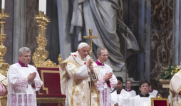 Papa condena el capitalismo sin regulación