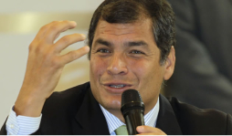 Por presión internacional, Correa perdona condena a El Universal