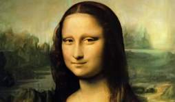 Hallan posible tumba de la enigmática Mona Lisa