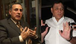 Honduras: Fiscalía cita a ministro de Serna por chatarrazo
