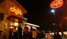 Chili’s abre hoy para los sampedranos