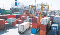 En octubre iniciará construcción de la terminal de contenedores en Puerto Cortés