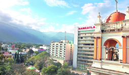 Turismo de negocios se consolida en San Pedro Sula
