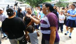 Quedan prohibidas tomas de escuelas y colegios de Honduras