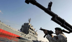 EUA no tolerará el cierre del estrecho de Ormuz