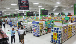 Supermercados La Colonia inaugura su tercera tienda