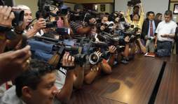 Proyecto de ley censura la libertad de expresión en Honduras