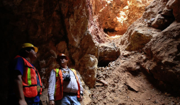 Honduras suscribirá acuerdo de cooperación minera con Chile
