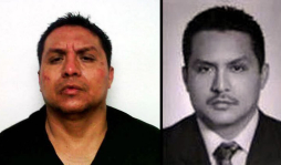 Cae líder de Los Zetas acusado de la matanza en San Fernando