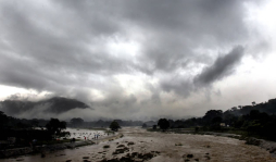 15 horas de angustia, caos y desesperación