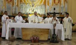 Padre José Antonio Canales, el fiel abogado al servicio de Dios