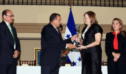 Cohonducafé gana Premio Exportador