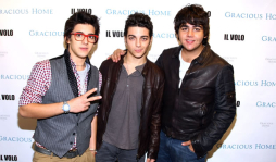 Il Volo lanza disco en español