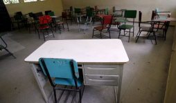 Honduras tiene la peor tasa de escolaridad en la región