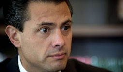 Enrique Peña Nieto logra retorno del PRI con el sueño de cambiar México