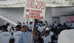 Padre José Antonio Canales, el fiel abogado al servicio de Dios