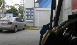Gasolina súper costará L23.21 en Honduras