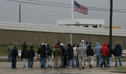 Hondureños sueñan con ser legalizados en Estados Unidos